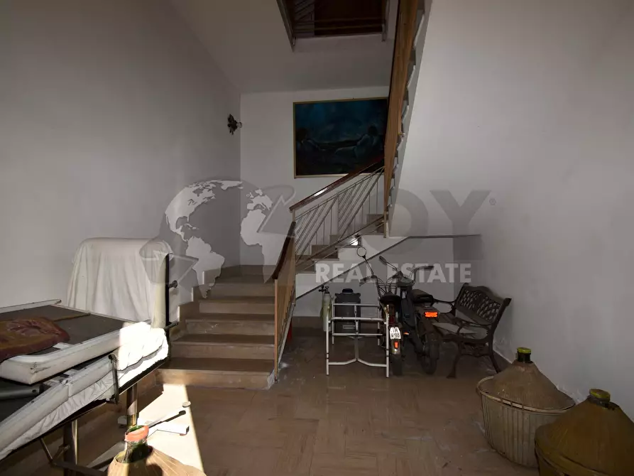 Immagine 30 di Appartamento in vendita  in via maremonti 50 a Campi Salentina