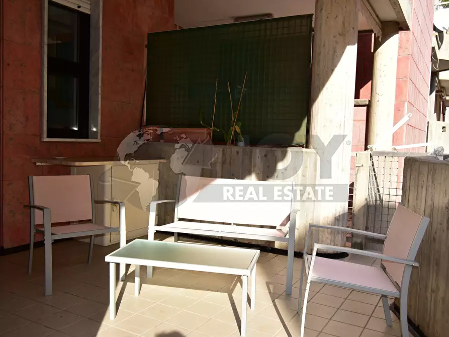 Immagine 27 di Quadrilocale in vendita  in Lungomare Galileo Galilei 119 a Gallipoli