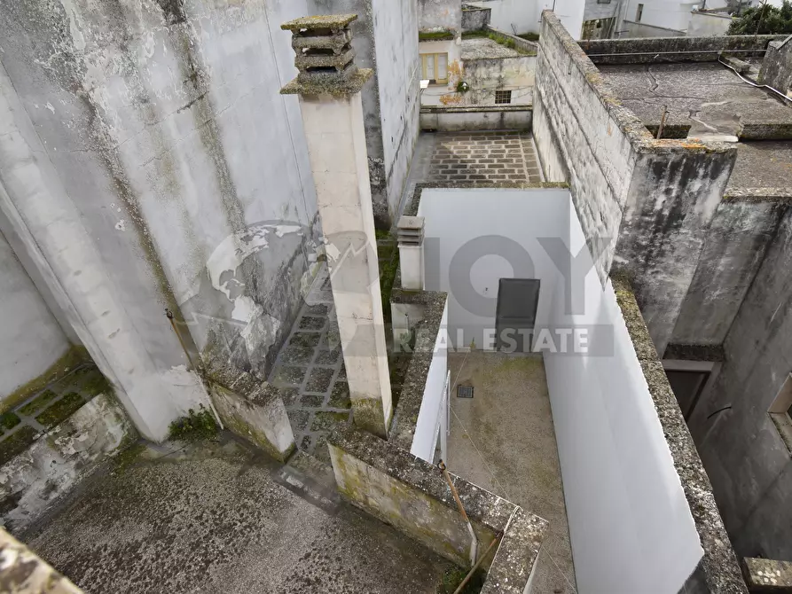 Immagine 28 di Casa indipendente in vendita  in Via Giuseppe Garibaldi 45 a Copertino