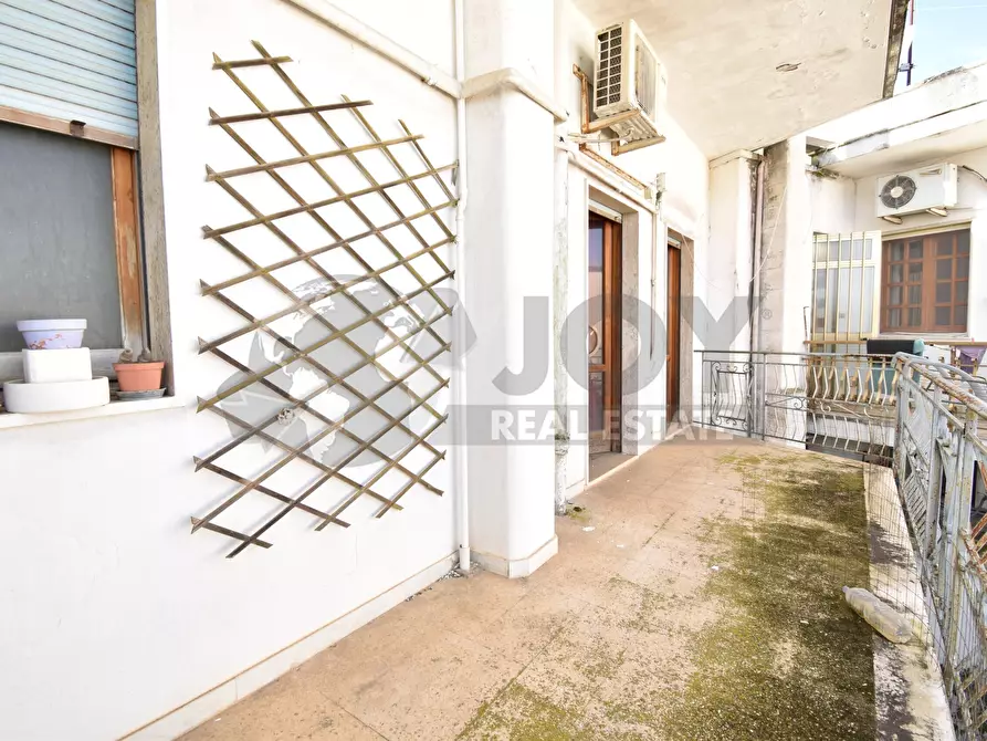 Immagine 14 di Appartamento in vendita  in via maremonti 50 a Campi Salentina