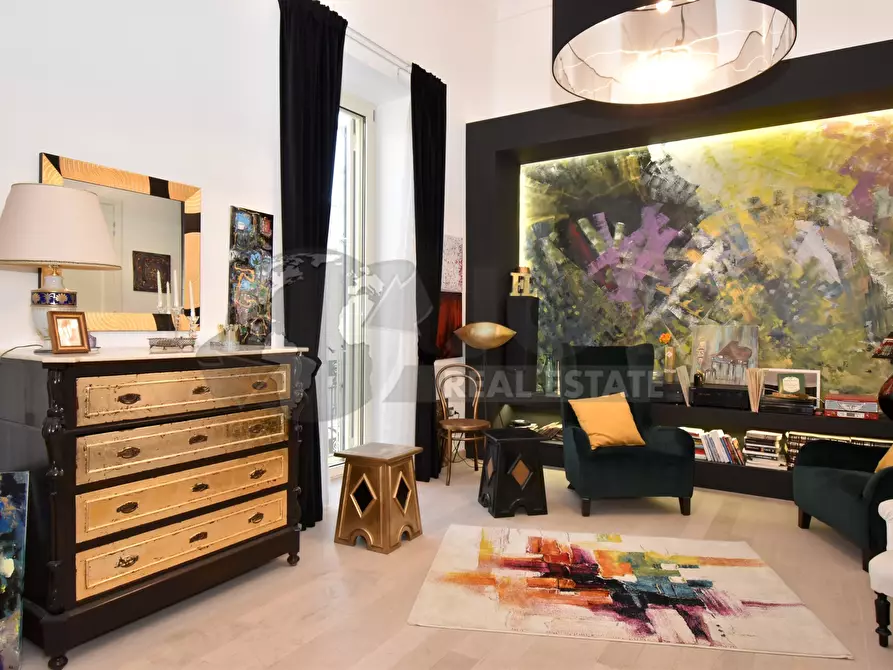 Immagine 66 di Casa indipendente in vendita  in Via San Rocco 9 a Galatina