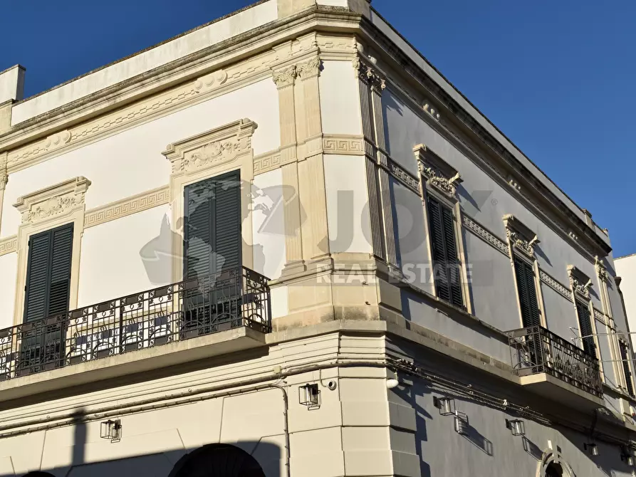 Immagine 91 di Casa indipendente in vendita  in Via San Rocco 9 a Galatina