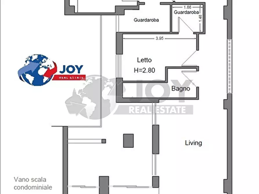 Immagine 38 di Appartamento in vendita  in Via G. Oberdan 69 a Lecce