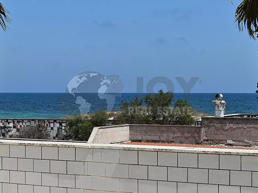 Immagine 30 di Casa indipendente in vendita  in Via Levanzo 17 a Lecce