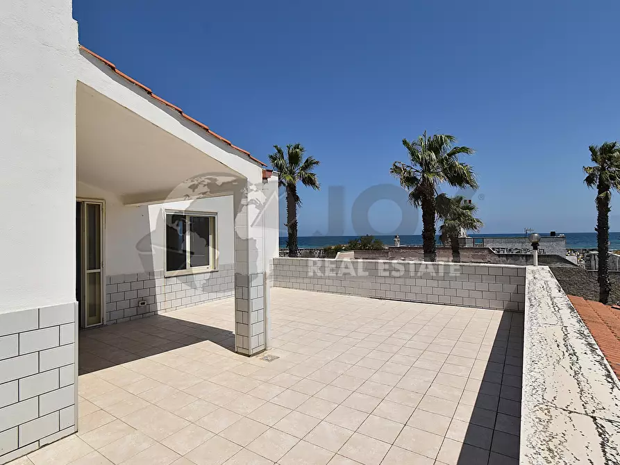 Immagine 10 di Casa indipendente in vendita  in Via Levanzo 17 a Lecce