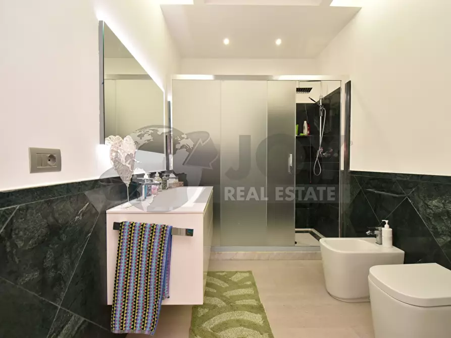 Immagine 30 di Casa indipendente in vendita  in Via San Rocco 9 a Galatina