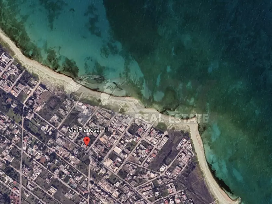 Immagine 40 di Villa in vendita  in Via Pianosa 1 a Lecce