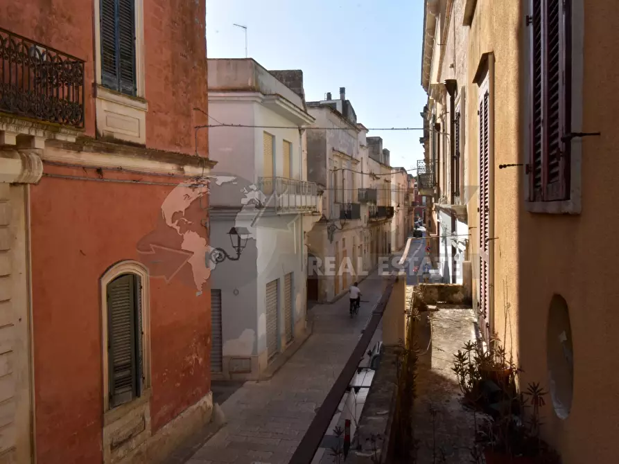 Immagine 36 di Casa indipendente in vendita  in Via G. Leuzzi 11 a Galatone