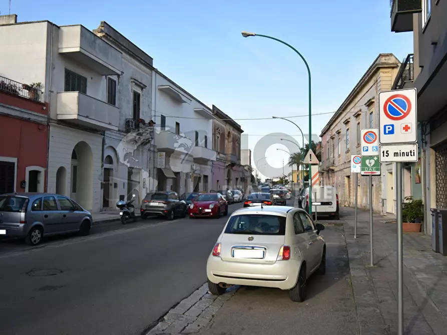 Immagine 49 di Casa indipendente in vendita  in Via Mariano Cosimo 239 a Copertino