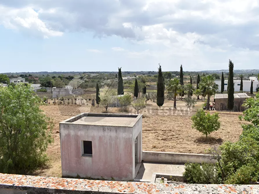Immagine 9 di Terreno agricolo in vendita  in Via Carlo Donat Cattin 61 a Specchia