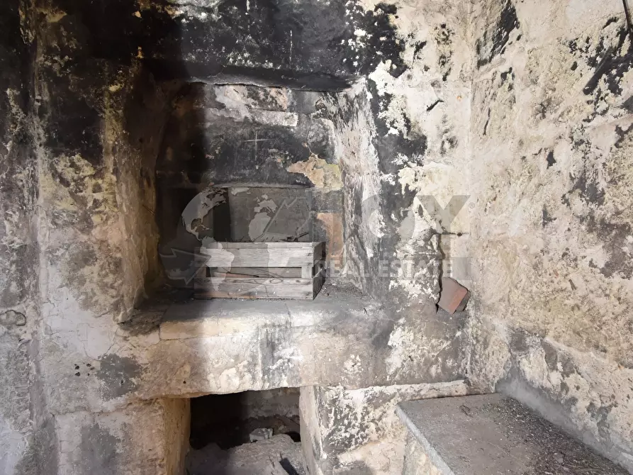 Immagine 11 di Villa in vendita  in Strada Comunale Castello Forcignano 26 a Galatone