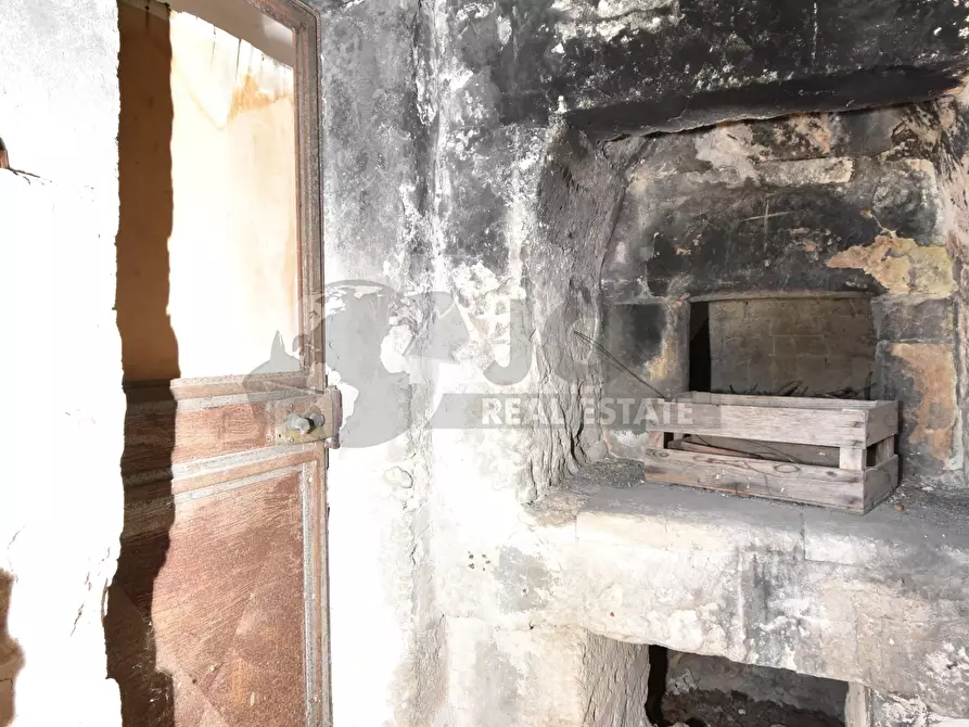 Immagine 10 di Villa in vendita  in Strada Comunale Castello Forcignano 26 a Galatone