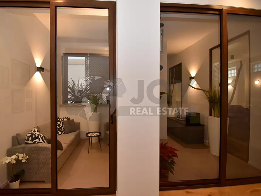 Immagine 27 di Appartamento in vendita  in Via G. Oberdan 69 a Lecce