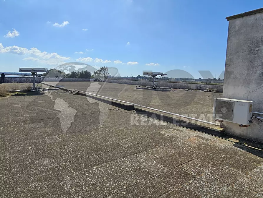 Immagine 20 di Locale commerciale in affitto  in Via Gallipoli a Galatone