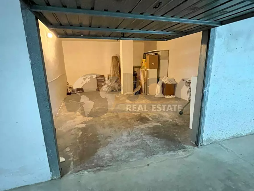 Immagine 21 di Quadrilocale in vendita  in Lungomare Galileo Galilei 119 a Gallipoli