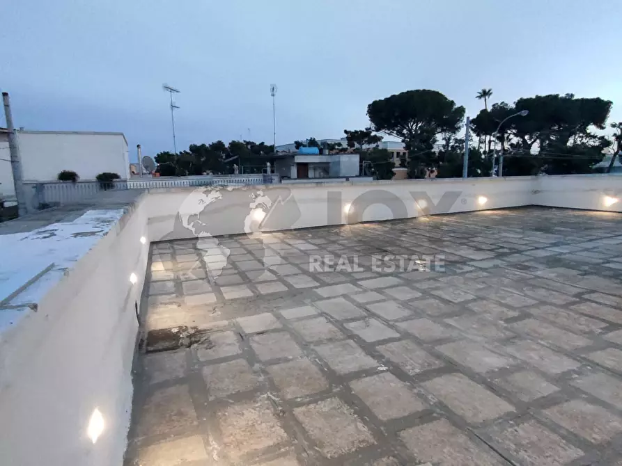 Immagine 36 di Casa indipendente in vendita  in Via Po 92 a Monteroni Di Lecce