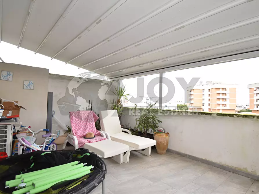 Immagine 21 di Appartamento in vendita  in Via Francesco Milizia 64 a Lecce