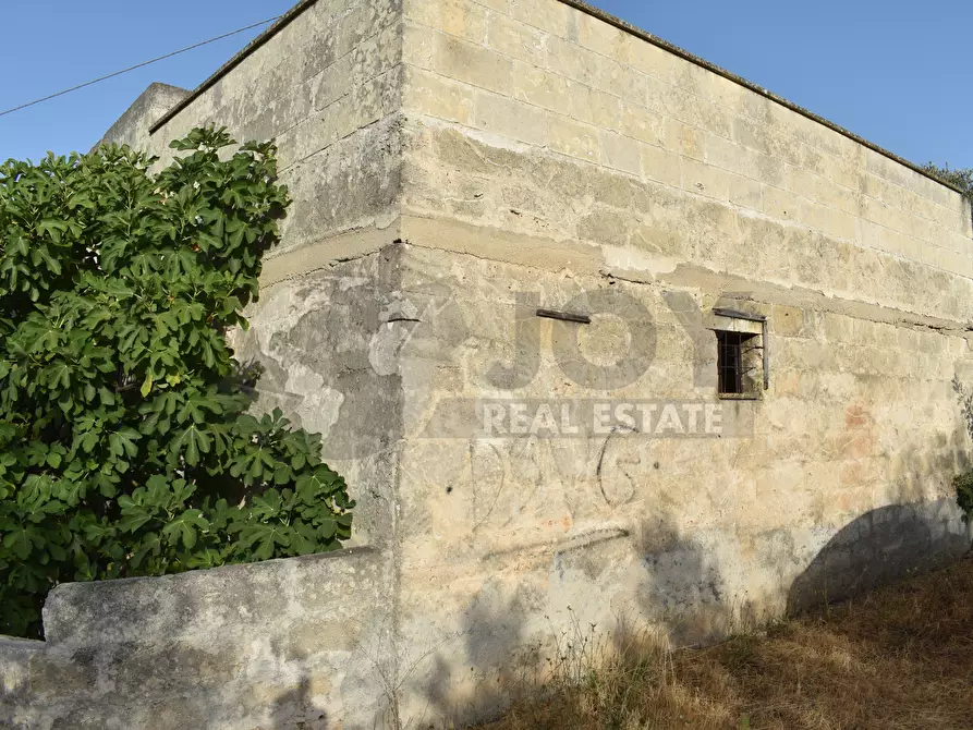 Immagine 18 di Villa in vendita  in Strada Comunale Castello Forcignano 26 a Galatone