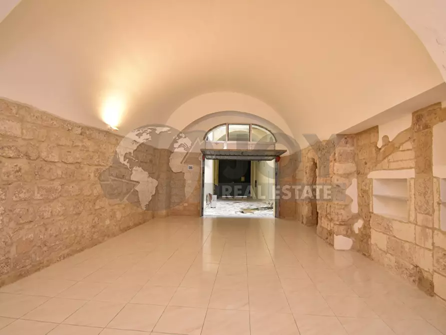Immagine 14 di Garage in affitto  in Via Ludovico Maremonti 6 a Lecce