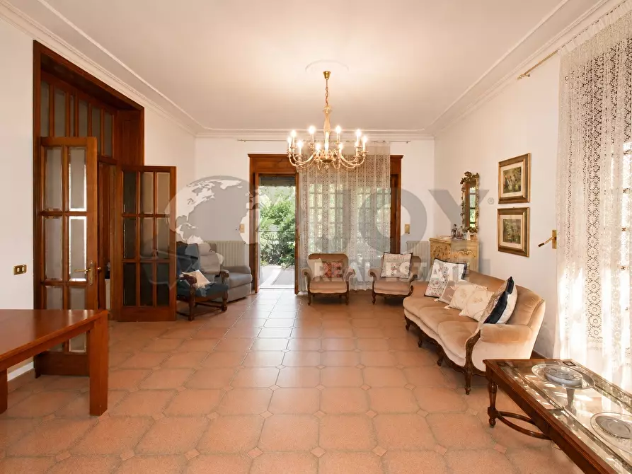Immagine 13 di Villa in vendita  in Via Torino 7 a San Pietro In Lama