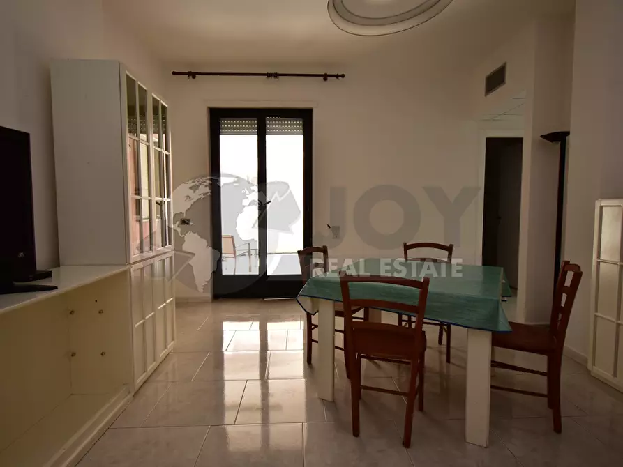 Immagine 36 di Quadrilocale in vendita  in Lungomare Galileo Galilei 119 a Gallipoli