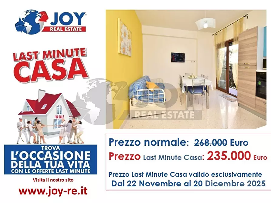 Immagine 1 di Appartamento in vendita  in via gaetano brunetti 6 a Lecce