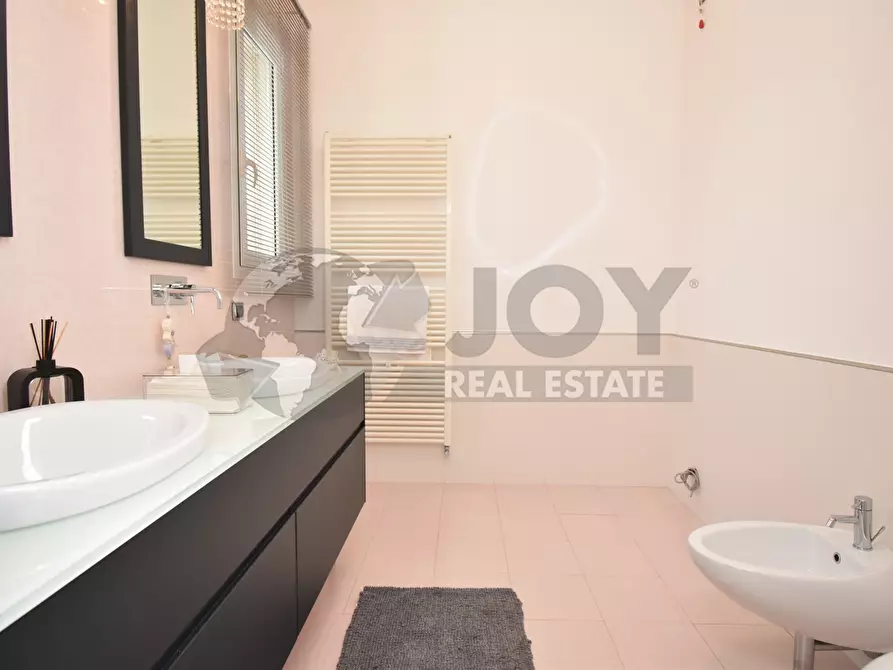 Immagine 30 di Appartamento in vendita  in Via Raffaello a Monteroni Di Lecce