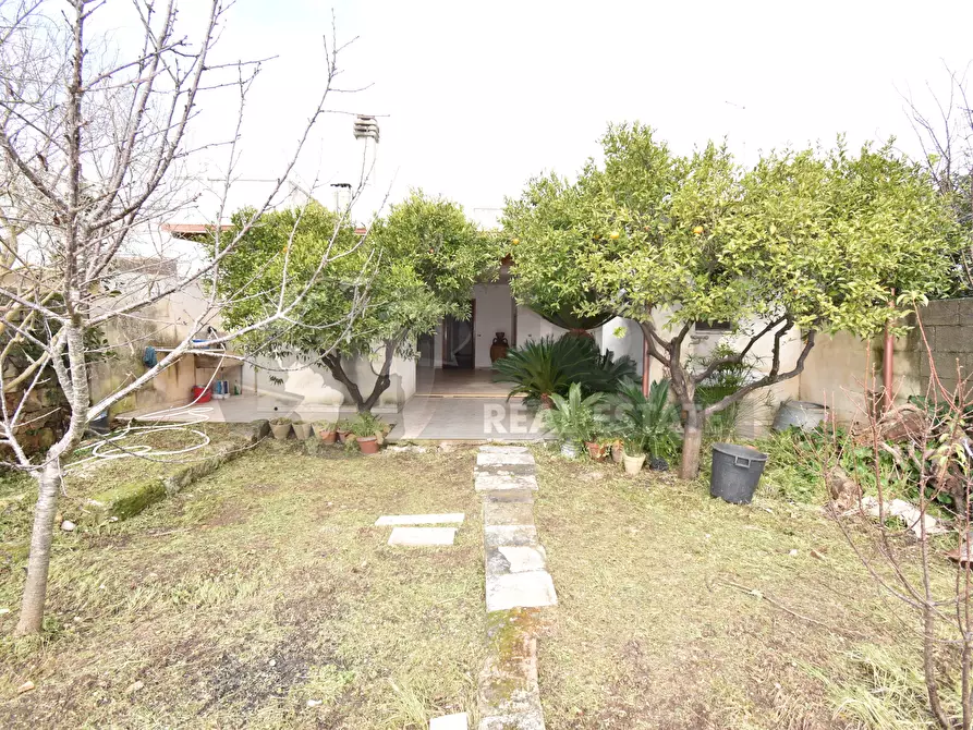 Immagine 61 di Casa indipendente in vendita  in Via Montello 28 a Zollino