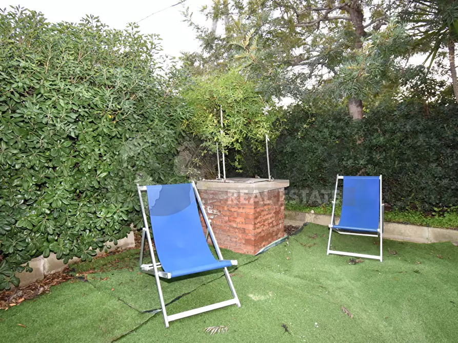 Immagine 6 di Villa in vendita  in Via Pianosa 1 a Lecce