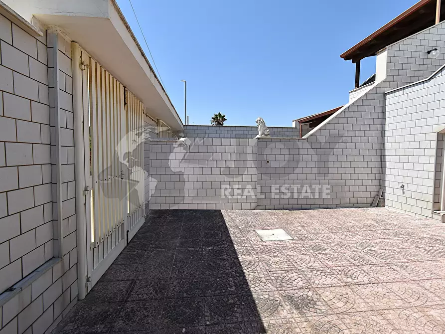 Immagine 25 di Casa indipendente in vendita  in Via Levanzo 17 a Lecce