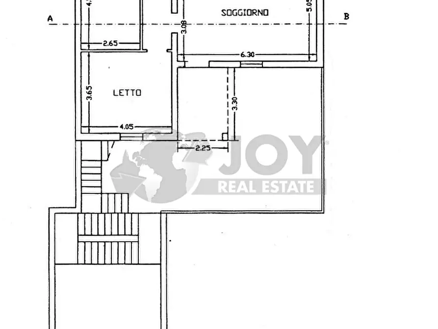Immagine 41 di Casa indipendente in vendita  in Via Levanzo 17 a Lecce