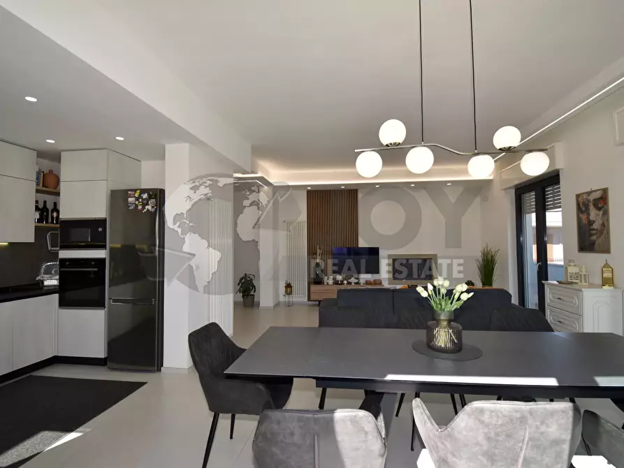 Immagine 7 di Casa indipendente in vendita  in Via Po 92 a Monteroni Di Lecce
