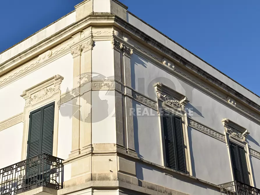 Immagine 51 di Casa indipendente in vendita  in Via San Rocco 9 a Galatina