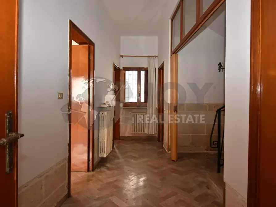 Immagine 6 di Casa indipendente in vendita  in Via Giuseppe Garibaldi 45 a Copertino