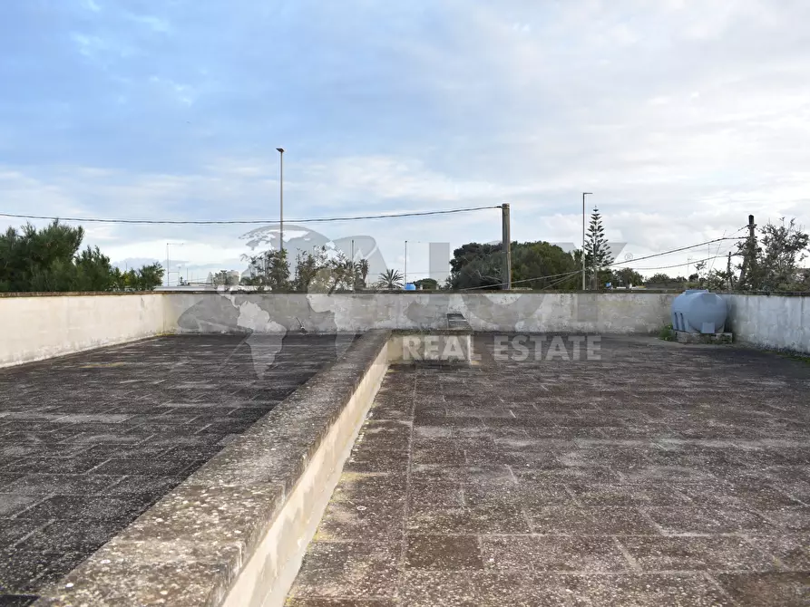 Immagine 23 di Villa in vendita  in Via Pianosa 1 a Lecce