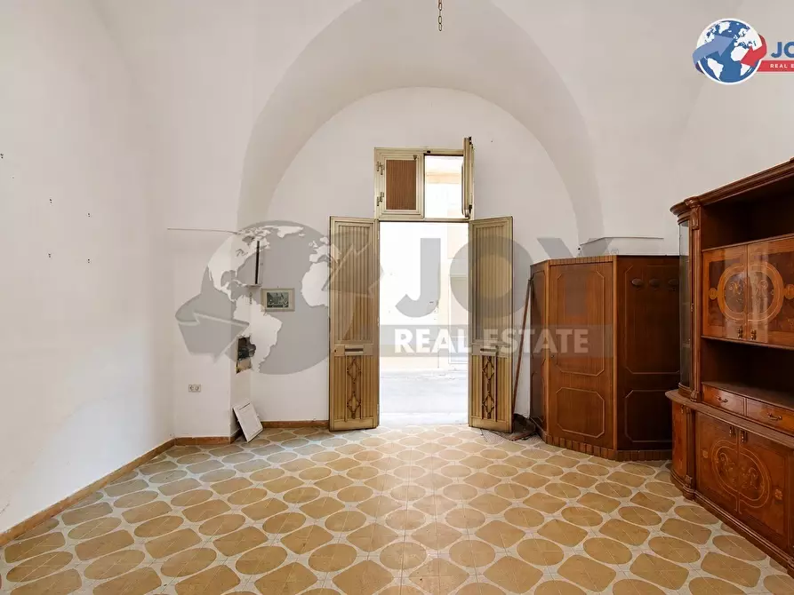 Immagine 1 di Casa indipendente in vendita  in Via Pisanelli 14 a Galatone