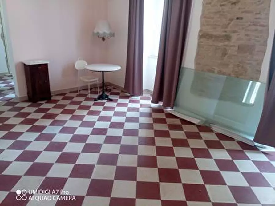 Immagine 15 di Quadrilocale in vendita  in VIA CORSEA a Lanciano