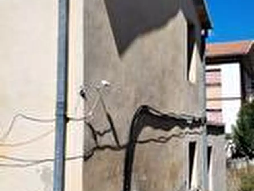 Immagine 18 di Terratetto in vendita  in CONTRADA TORRE MARINO a Lanciano