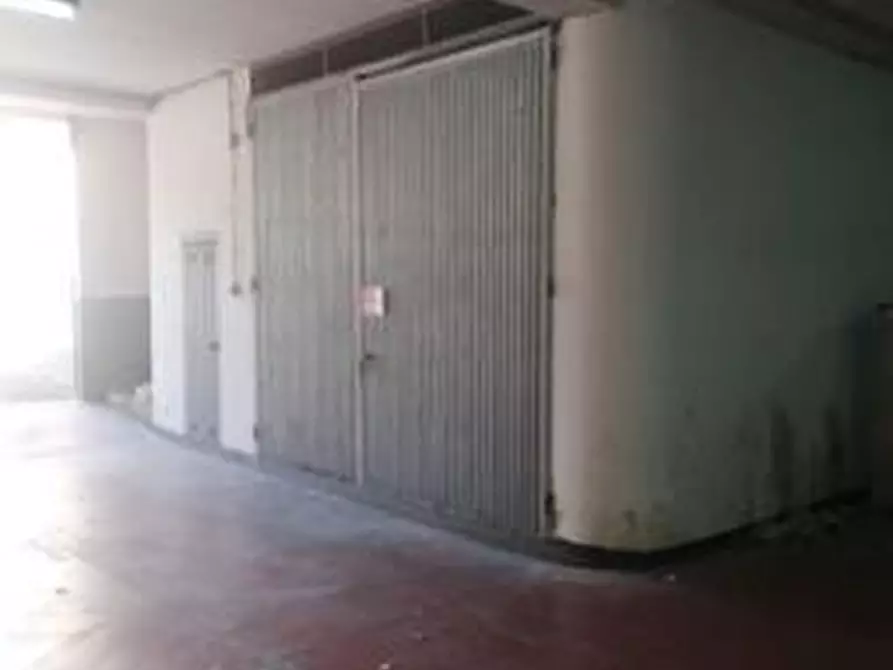 Immagine 6 di Magazzino in vendita  in VIA MARTIRI VI OTTOBRE a Lanciano