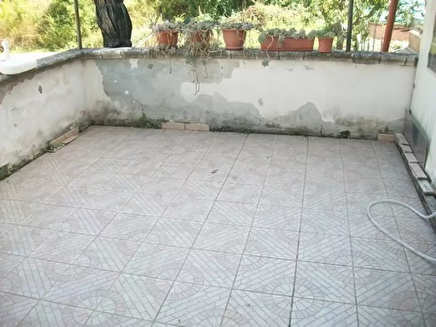 Immagine 30 di Trilocale in vendita  in VIA SAN ROCCO a Castel Frentano