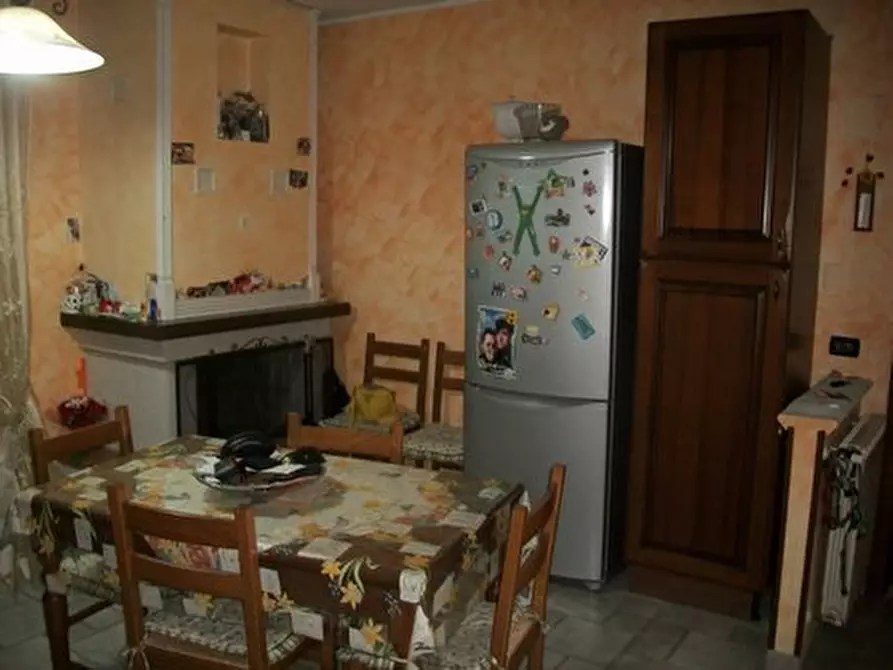 Immagine 3 di Trilocale in vendita  in VIA SAN ROCCO a Castel Frentano