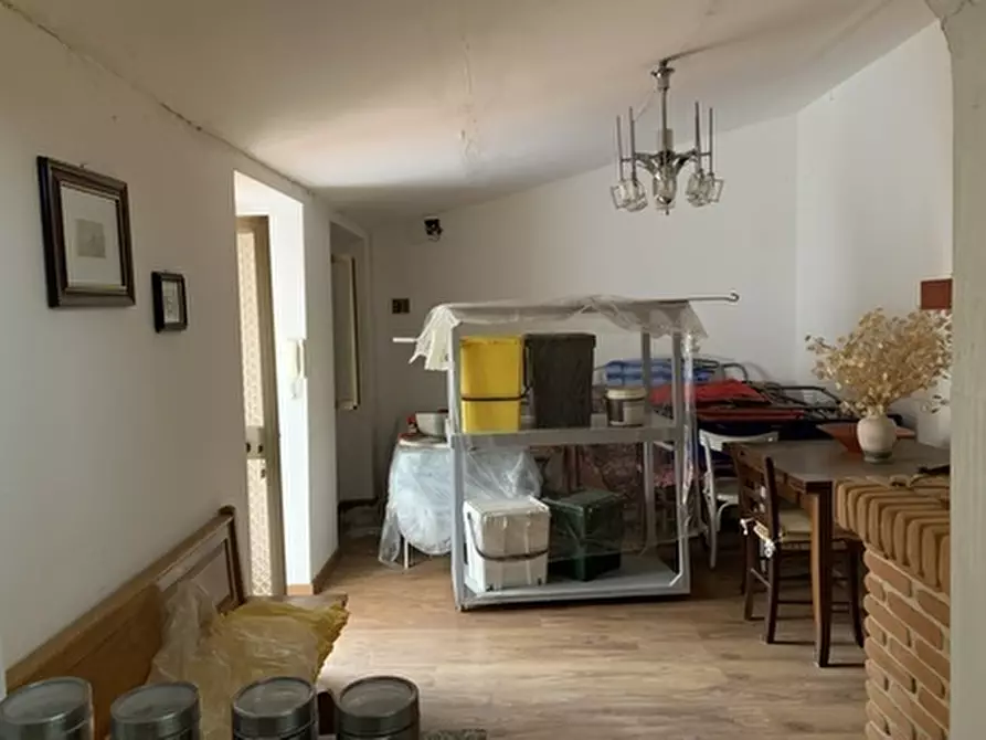 Immagine 15 di Bilocale in vendita  a Villa Santa Maria