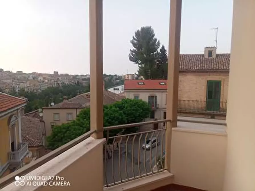 Immagine 9 di Trilocale in vendita  in CORSO TRENTO E TRIESTE a Lanciano