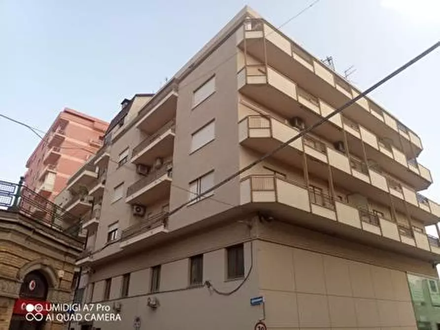 Immagine 39 di Trilocale in vendita  in CORSO TRENTO E TRIESTE a Lanciano