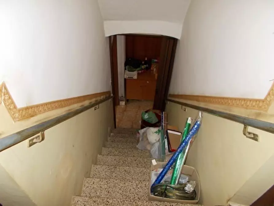 Immagine 39 di Porzione di casa in vendita  in CONTRADA NASUTI a Lanciano