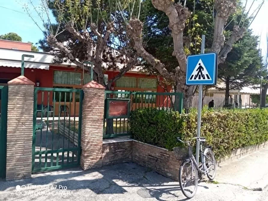 Immagine 14 di Locale commerciale in affitto  in CONRìTRADA VILLA MARTELLI a Lanciano