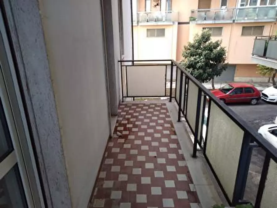 Immagine 13 di Quadrilocale in vendita  in VIA DEL MANCINO a Lanciano