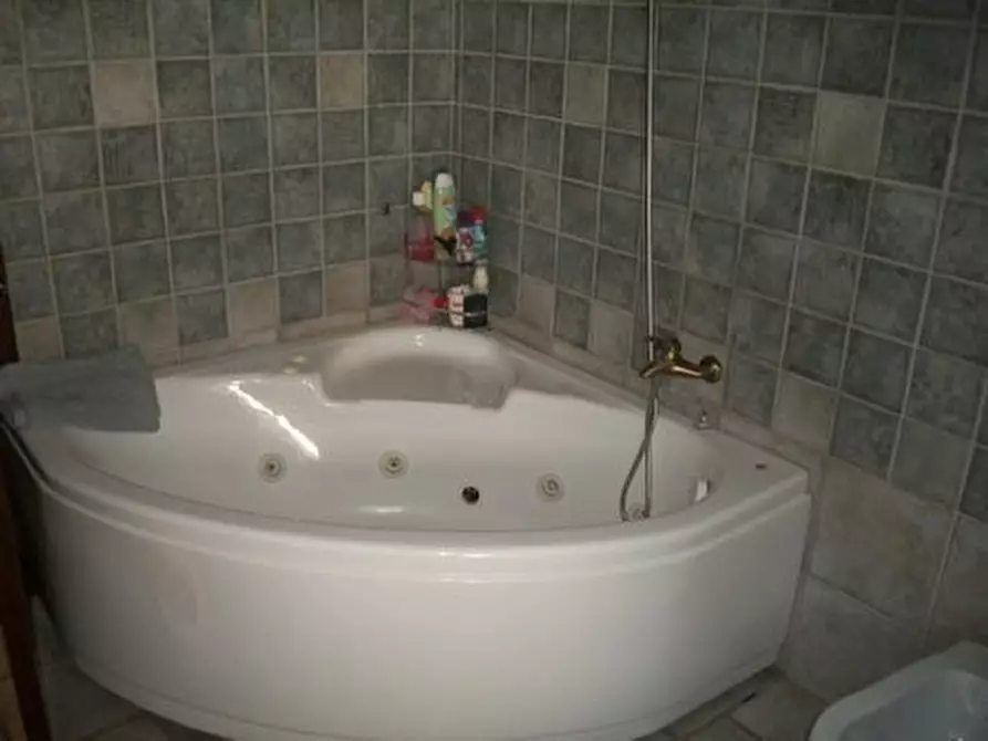 Immagine 28 di Trilocale in vendita  in VIA SAN ROCCO a Castel Frentano