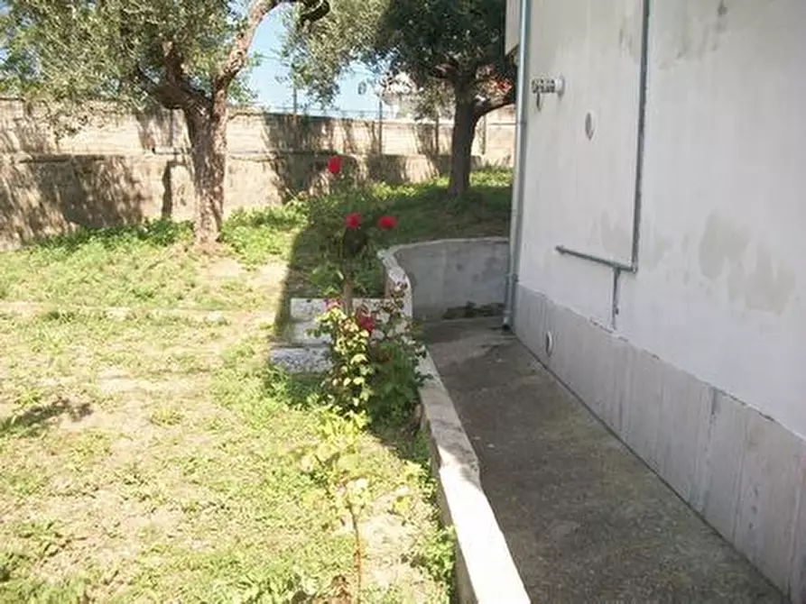 Immagine 30 di Porzione di casa in vendita  in VIA DEI PICENI a Castel Frentano