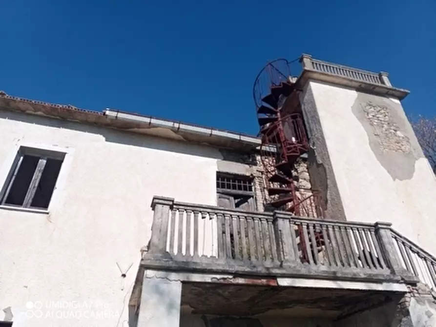 Immagine 18 di Rustico / casale in vendita  in CONTRADA MORGE a Castel Frentano